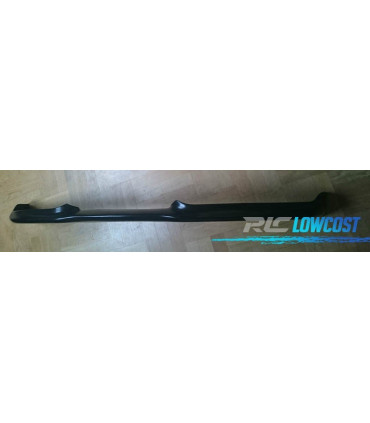 SPOILER LIP PER BMW SERIE 3 F30 F31 M TECH 11-15