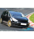 SPOILER LIP PER FORD S-MAX 06- TITANIUM SPORT