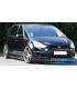 SPOILER LIP PER FORD S-MAX 06- TITANIUM SPORT
