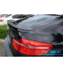 SPOILER ALARE BMW X6 E71 08-14