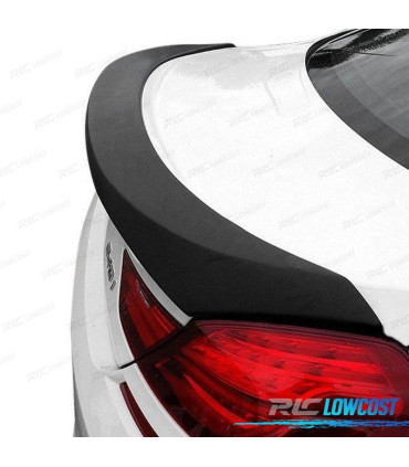 SPOILER ALETTONE BMW F06 F13 11-18