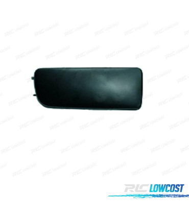 COPERTURA FANALE ANTINIEBLA BMW E36 91-99 DESTRA