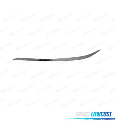 RIVESTIMENTO PROTETTIVO MERCEDES W211 ANTERIORE SINISTRO