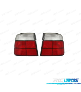 FANALI BMW E34 88-95