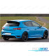 MINIGONNE LATERALI SEAT LEON MK3 5F 5 PORTE SPORT TOURER