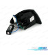 FRECCIE ANTERIORI BMW E46 BERLINA 98-01 A LED FUME