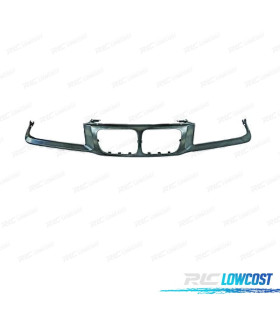 PORTA GRIGLIE PER BMW E36 96-99 SENZA FORO PER LAVAFARI