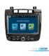 RADIO GPS ANDROID 10 PER VOLKSWAGEN VW TOUAREG 10-14