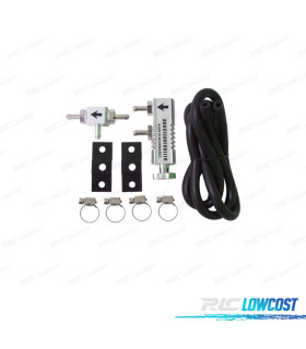 REGOLATORE DI PRESSIONE DEL TURBO