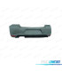 PARAURTI POSTERIORE PER VOLKSWAGEN VW POLO LOOK GTI 09-14