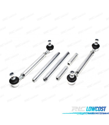 TIRANTI DELLA BARRA STABILIZZATRICE