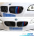 MODANATURE DECORATIVE PER BMW SERIE 1 M E81 E87 04-11