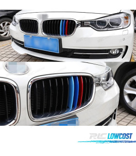 MODANATURE DECORATIVE PER BMW SERIE M E46 TOURING 01-05