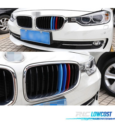 MODANATURE DECORATIVE PER BMW SERIE M E90 E91 08-12