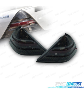 FANALI MERCEDES SLK R170 96-04 LED SCURI