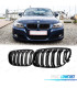 GRIGLIE BMW E90 LCI 08-12 LOOK M3 NERO LUCIDO