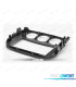 CORNICE NERA PER AUTORADIO 2-DIN PER MAZDA MX-5 MIATA