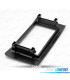 CORNICE NERA RADIO 2-DIN PER MERCEDES CLASSE-M CLASSE-GL