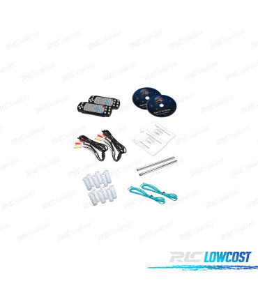 COPPIA DI POGGIATESTA DVD CON SCHERMO DA 9 POLLICI COLORE BEIGE