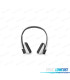 CUFFIE WIRELESS PIEGHEVOLI A INFRAROSSI XTRONS 2 CANALI