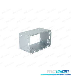 TELAI PER INSTALLAZIONE RADIO DVD 2 DIN CON TELAIO