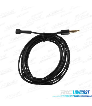 MICROFONO UNIVERSALE ESTERNO CONNETTORE JACK BLUETOOTH PER AUTORADIO