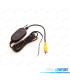 EMETTITORE RICEVITORE WIRELESS TELECAMERA POSTERIORE VIA RCA
