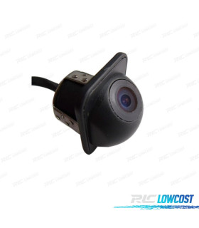 CAMERA DI PARCHEGGIO POSTERIORE