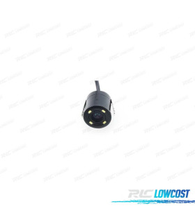 CAMERA DI PARCHEGGIO CON 4 LED PER VISIONE NOTTURNA