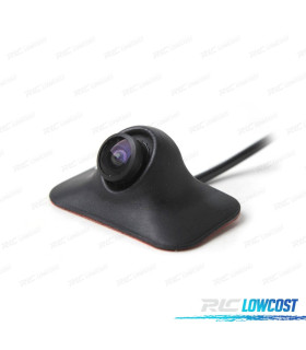 RETROCAMERA DI PARCHEGGIO UNIVERSALE PER AUTO