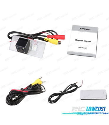 TELECAMERA DI PARCHEGGIO AUDI A1 A3 A7 Q3 Q5 08-19