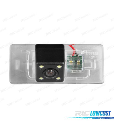 TELECAMERA DI PARCHEGGIO AUDI A1 A3 A7 Q3 Q5 08-19