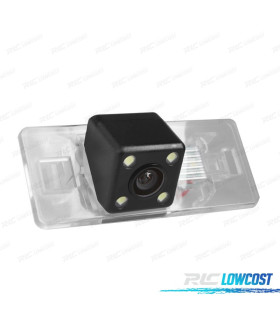 TELECAMERA AUDI A4L A5 TT Q5 06-14