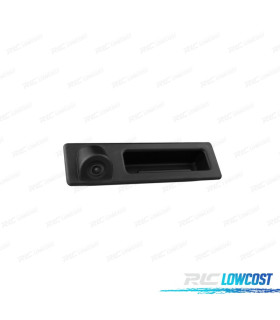 TELECAMERA CON VISIONE NOTTURNA BMW F30 F31 F10 F11 F25 F26 E70 F15 10-18