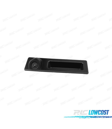TELECAMERA CON VISIONE NOTTURNA BMW F30 F31 F10 F11 F25 F26 E70 F15 10-18