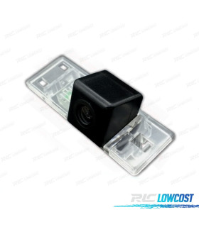 Telecamera di parcheggio per Fiat Scudo Peugeot Expert con visione notturna.