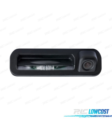 TELECAMERA DI PARCHEGGIO FORD FOCUS II C-MAX E FIESTA MK7 04-12