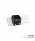 RETROCAMERA CON VISIONE NOTTURNA PER PEUGEOT 301 308 408 508