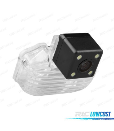 TELECAMERA CON VISIONE NOTTURNA TOYOTA COROLLA 01-13