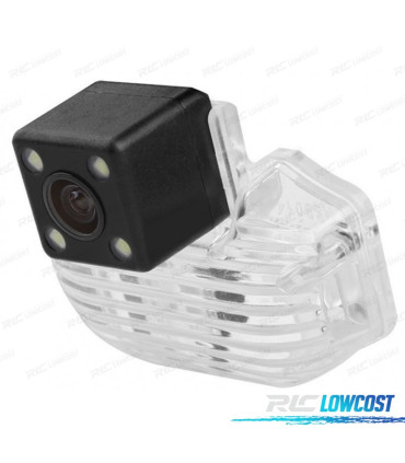TELECAMERA CON VISIONE NOTTURNA TOYOTA COROLLA 01-13