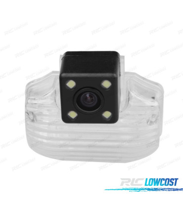 TELECAMERA CON VISIONE NOTTURNA TOYOTA COROLLA 01-13