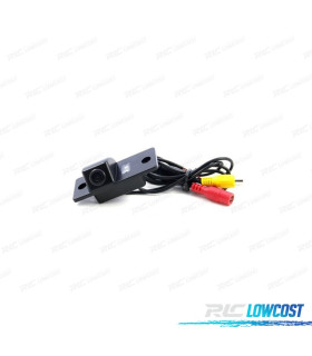 CAMERA DI PARCHEGGIO: VISIONE NOTTURNA MODELLI VW