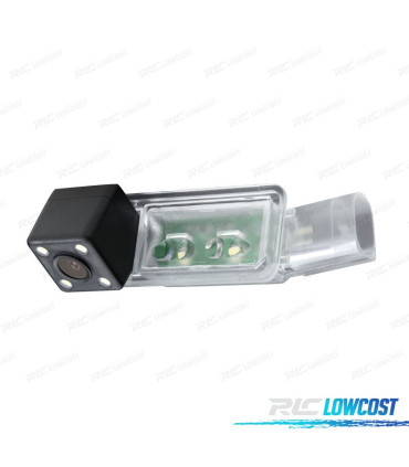 TELECAMERA CON VISIONE NOTTURNA VOLKSWAGEN VW GOLF VII E AMAROK