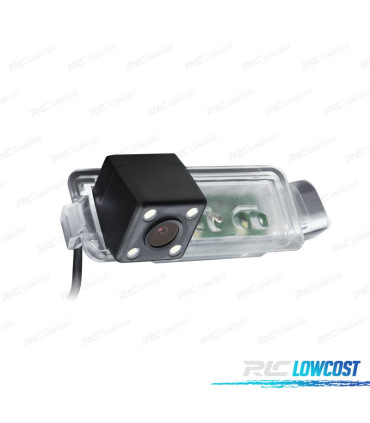 TELECAMERA CON VISIONE NOTTURNA VOLKSWAGEN VW GOLF VII E AMAROK