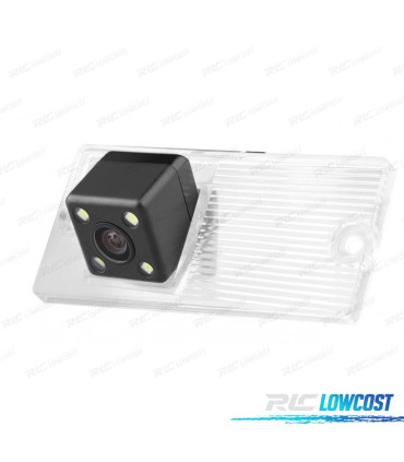 TELECAMERA CON VISIONE NOTTURNA KIA SPORTAGE