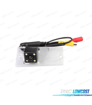 TELECAMERA CON VISIONE NOTTURNA KIA SPORTAGE