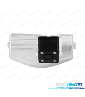 CAMERA DI PARCHEGGIO MAZDA 2 08-09 MAZDA 3 09-11