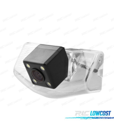 CAMERA DI PARCHEGGIO MAZDA 2 08-09 MAZDA 3 09-11