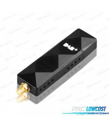 RICEVITORE USB PER RADIO DIGITALE DAB RADIO XTRONS