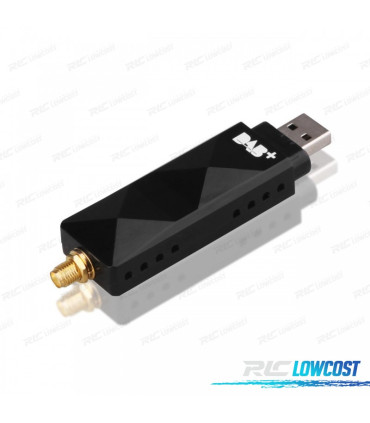 RICEVITORE USB PER RADIO DIGITALE DAB RADIO XTRONS